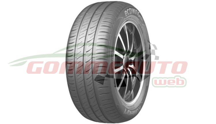 COP. 185/65HR15  KUMHO  KH27                       88H